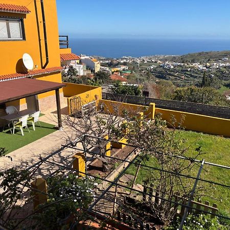Brownie Home Firgas Exterior foto