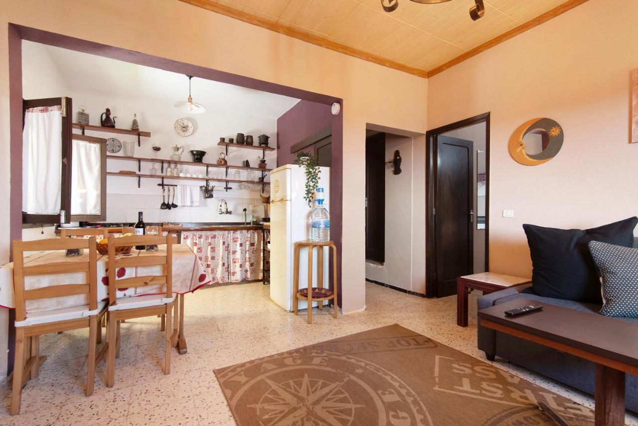 Brownie Home Firgas Exterior foto