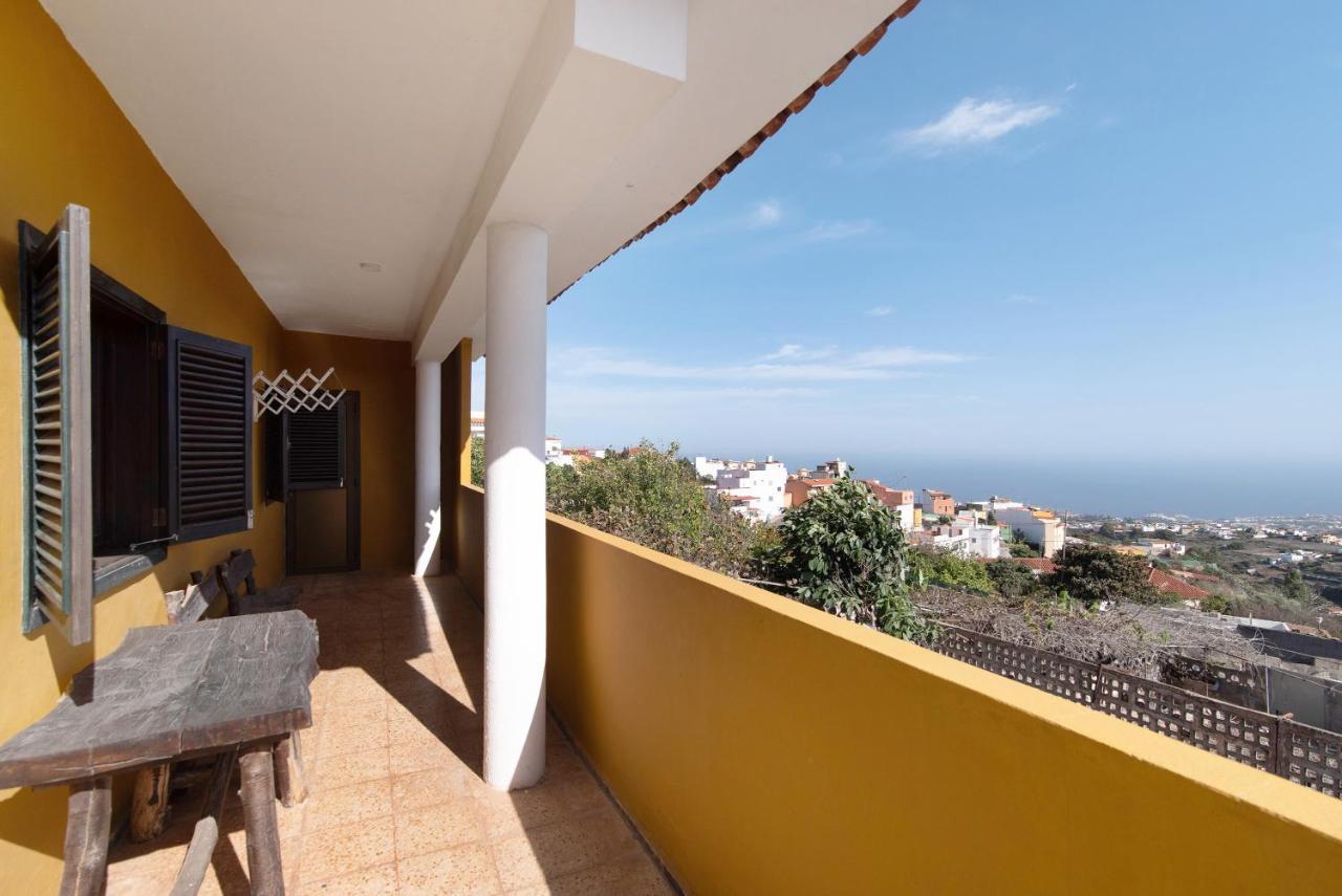 Brownie Home Firgas Exterior foto