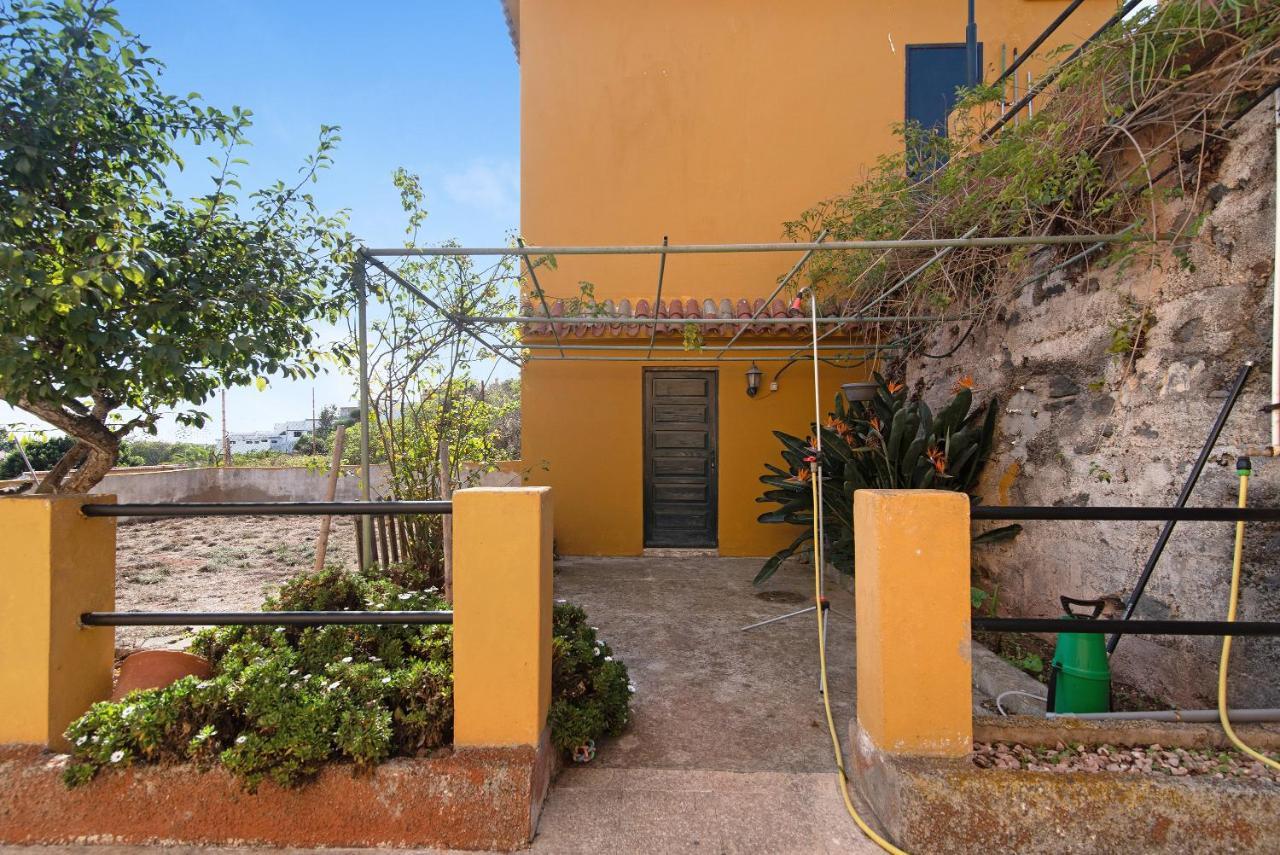 Brownie Home Firgas Exterior foto