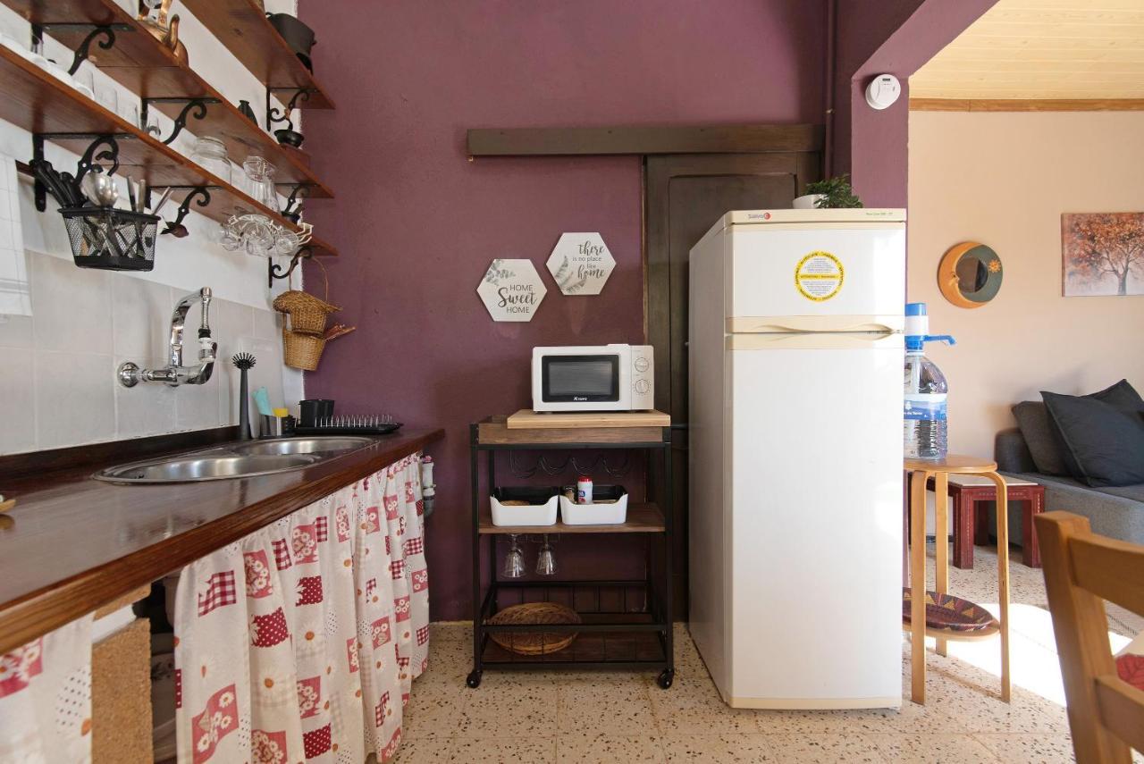 Brownie Home Firgas Exterior foto
